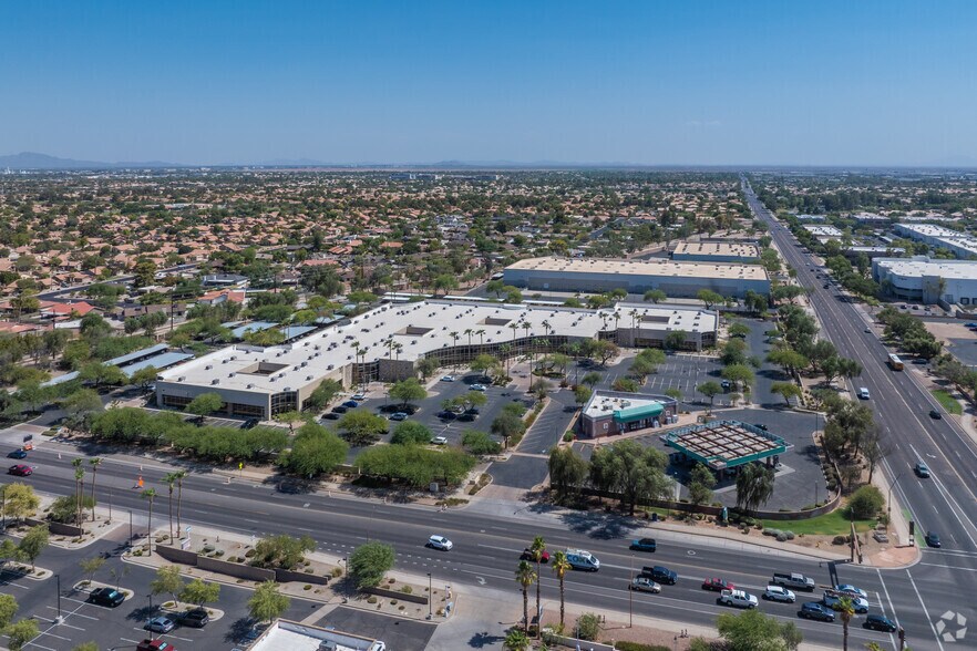 More Photos Of 301 W Warner Rd, Tempe Office For Sale