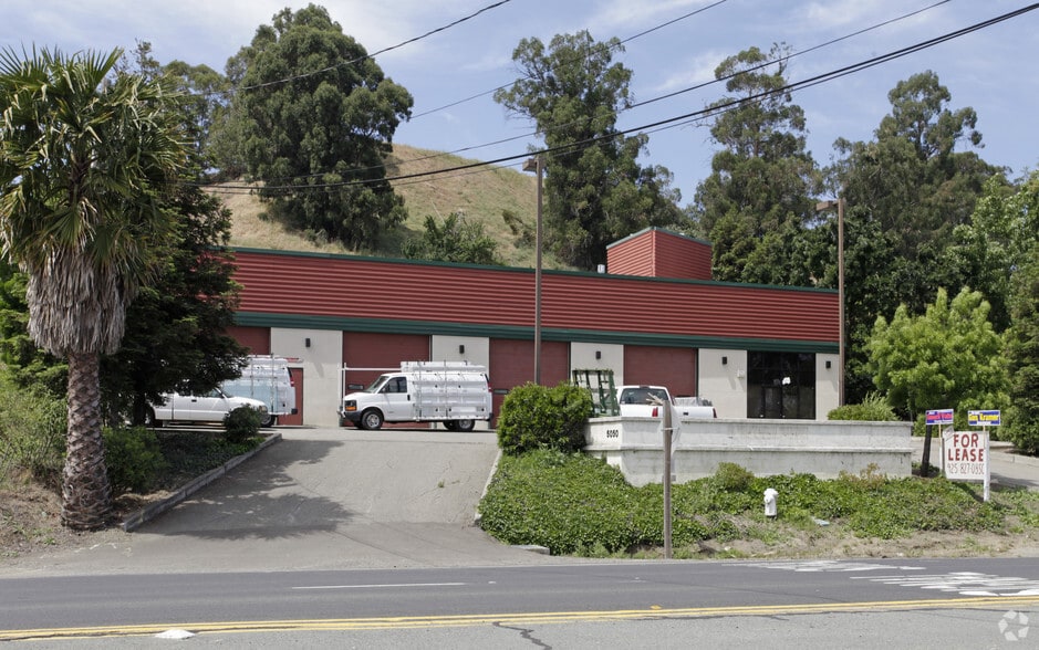 Primary Photo Of 5050 Pacheco Blvd, Martinez Warehouse For Sale