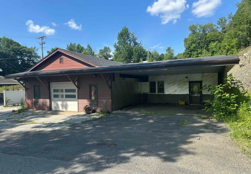 More Photos Of 808 Erskine Rd, Williamstown Auto Repair For Sale