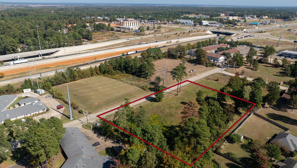 More Photos Of TBD 52nd Street, Texarkana Land For Sale