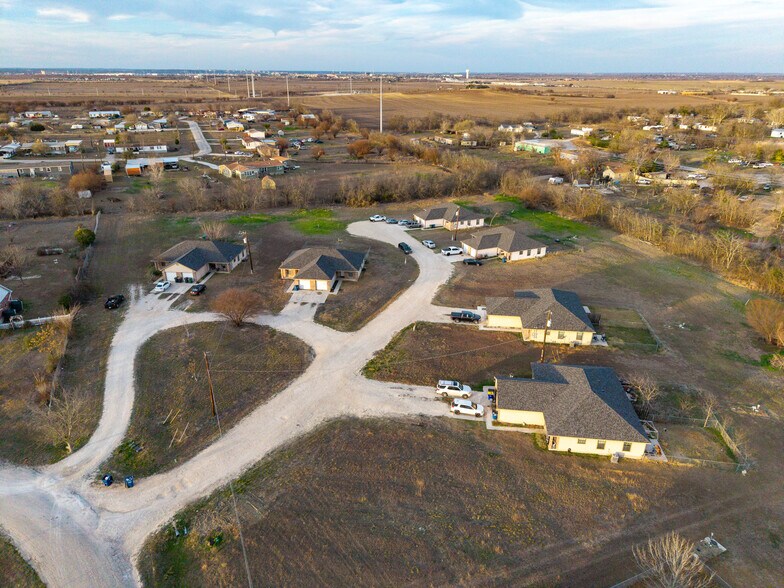 More Photos Of 540 Crest Circle Dr, San Marcos Land For Sale
