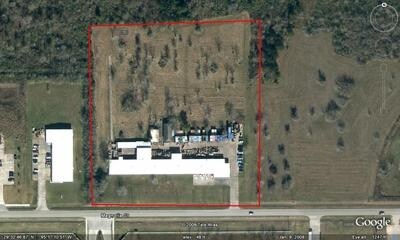 More Photos Of 4181 Magnolia St, Pearland Manufacturing For Lease