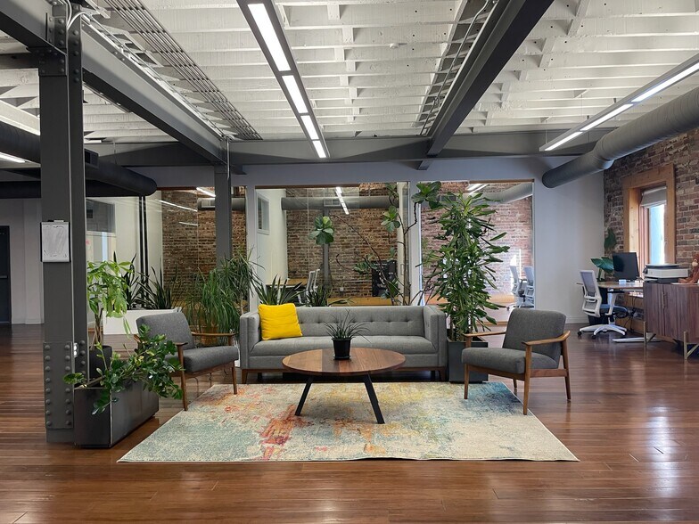 More Photos Of 550-560 Sutter St, San Francisco Office For Lease