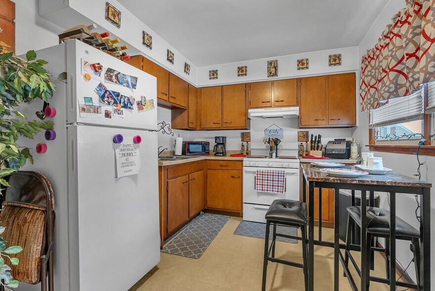 More Photos Of 6016 W 41st Ave, Gary Multifamily For Sale