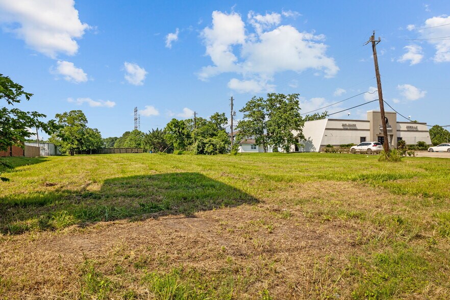 More Photos Of 0 Morris Avenue, Manvel Land For Sale