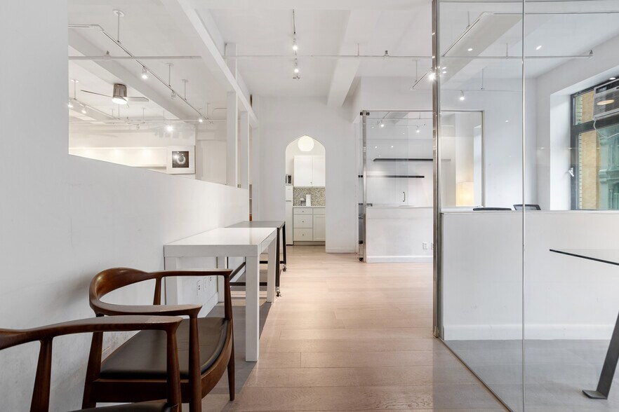 More Photos Of 14 E 4th St, New York Loft Creative Space For Sale