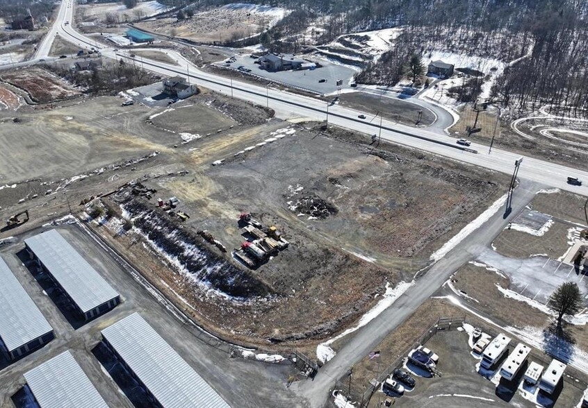 More Photos Of Route 61, Orwigsburg Land For Lease