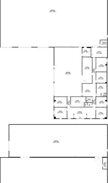 More Photos Of 1213 Esi Dr, Springdale Warehouse For Lease