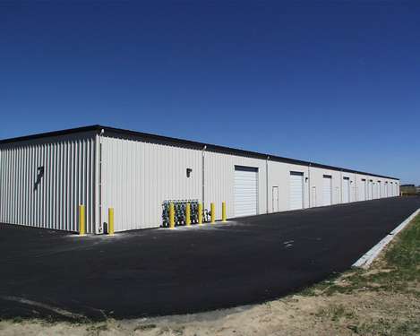 More Photos Of 1822 Skyway Dr, Longmont Light Manufacturing For Lease