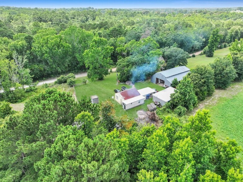 More Photos Of 8323 County Road 292, Buffalo Land For Sale