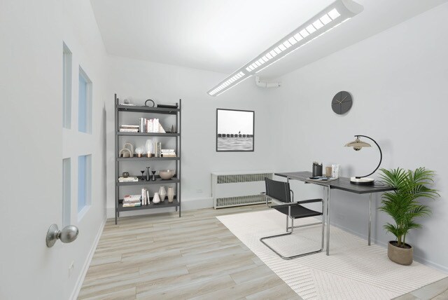More Photos Of 501-507 N LaSalle Dr, Chicago Office For Lease