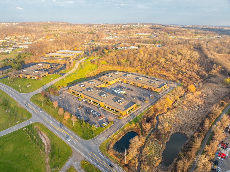 More Photos Of 7685 Omnitech Pl, Victor Land For Lease