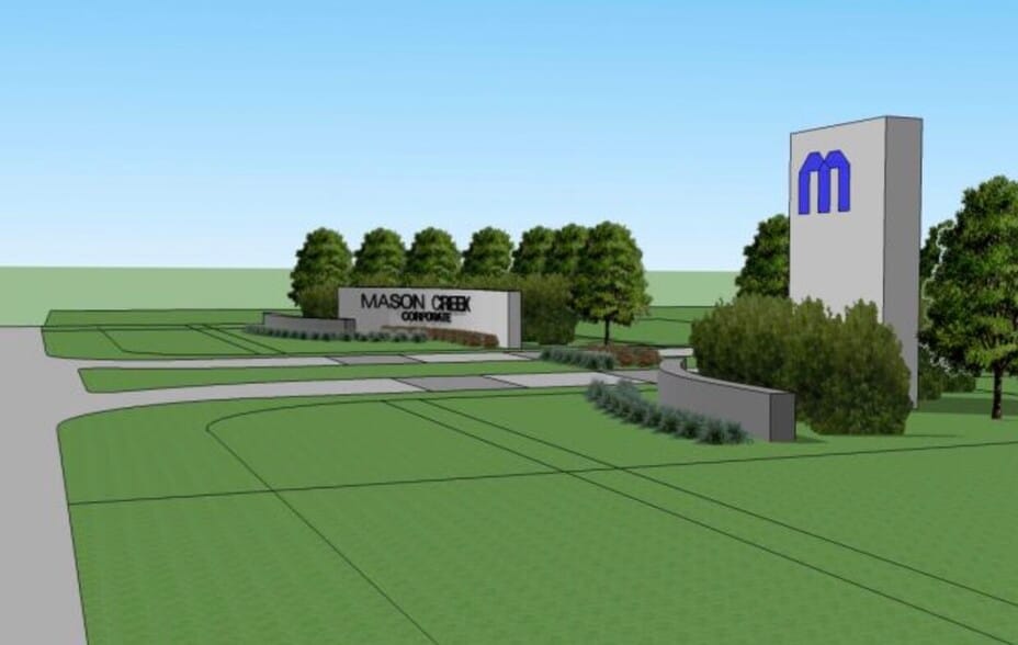 More Photos Of 21777 Merchants Way, Katy Office For Lease