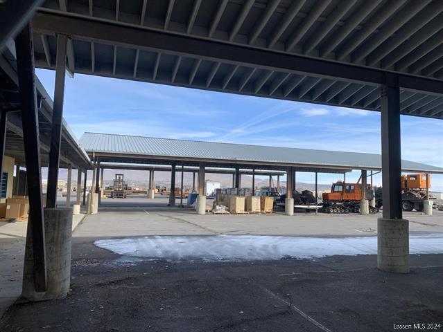 More Photos Of 471-850 Johnstonville rd, Susanville Office For Sale