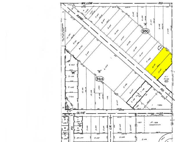 More Photos Of 1307-1313 E Rand Rd, Arlington Heights Freestanding For Lease