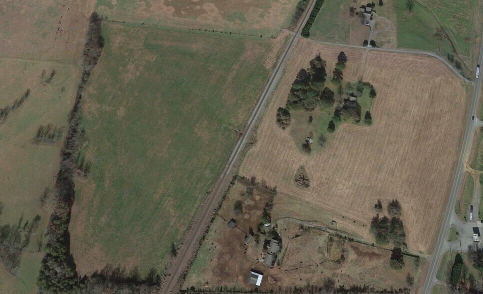 More Photos Of 4035 US Hwy 411, Rydal Land For Sale