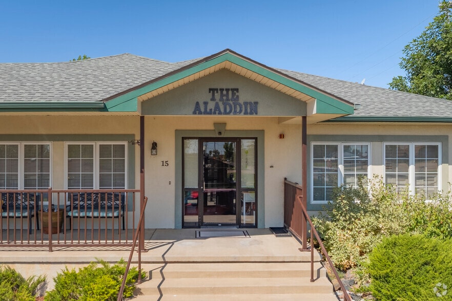 More Photos Of 15 S Ash St, Keenesburg Skilled Nursing Facility For Sale