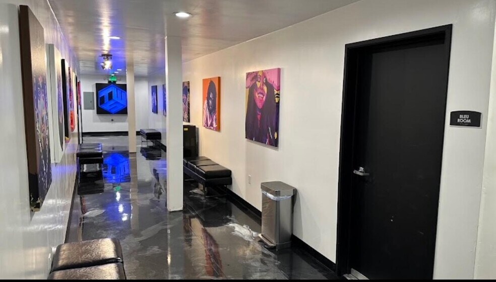 More Photos Of 3127 W Beverly Blvd, Montebello Storefront Retail Office For Sale