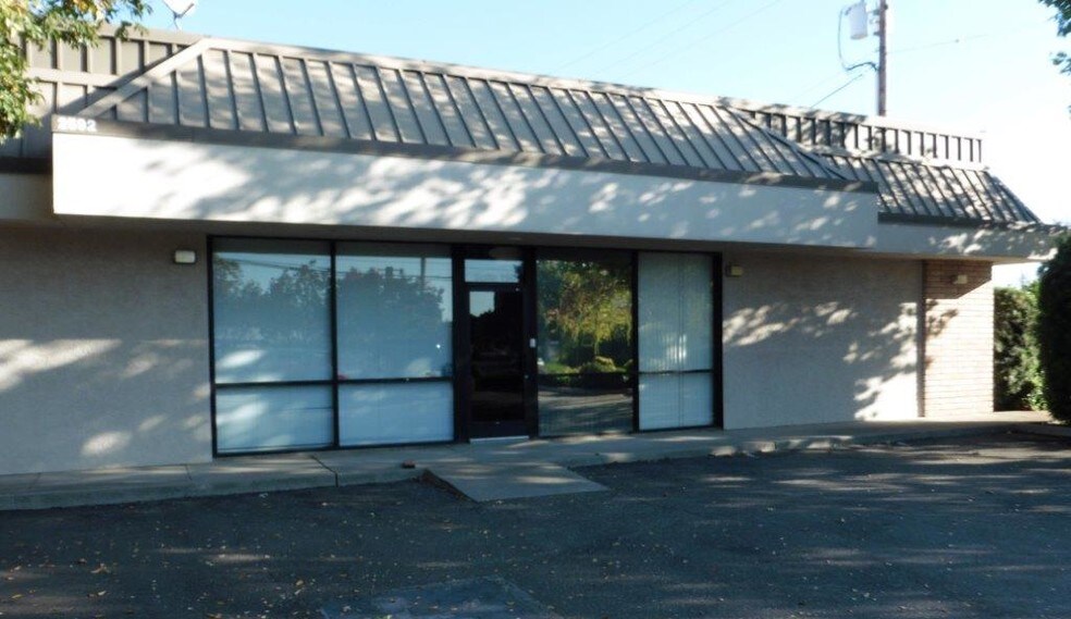 More Photos Of 2592 Notre Dame Blvd, Chico Office For Lease