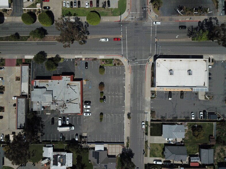 More Photos Of 308-316 W Route 66, Glendora Restaurant For Sale