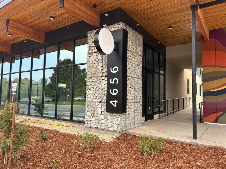 More Photos Of 4640 Shasta Dam Blvd, Shasta Lake General Retail For Lease