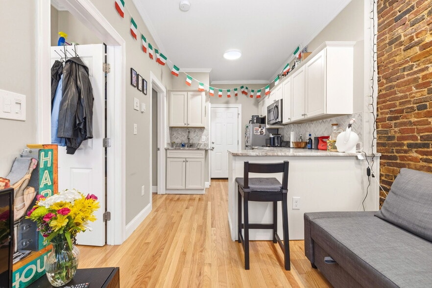More Photos Of 60 N Margin St, Boston Apartments For Sale