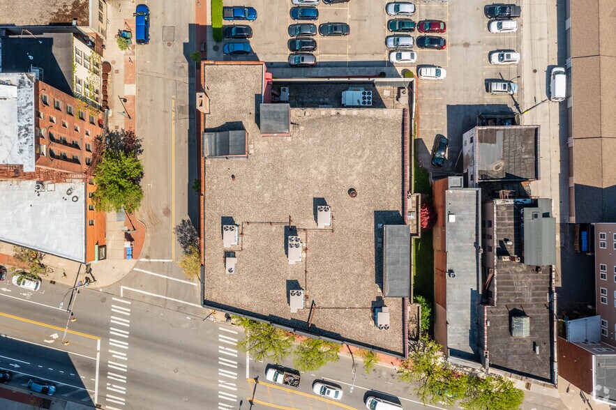 More Photos Of 130-140 W Main St, Rochester Office For Lease