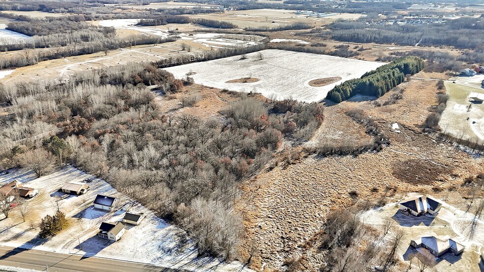 More Photos Of 1234 Golden Spike Rd, Sauk Rapids Land For Sale