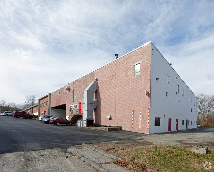 More Photos Of 3-6 Simm Ln, Newtown Manufacturing For Lease