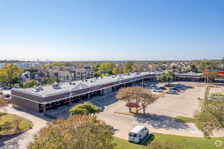 More Photos Of 1779 Wells Branch Pky, Austin Unknown For Lease