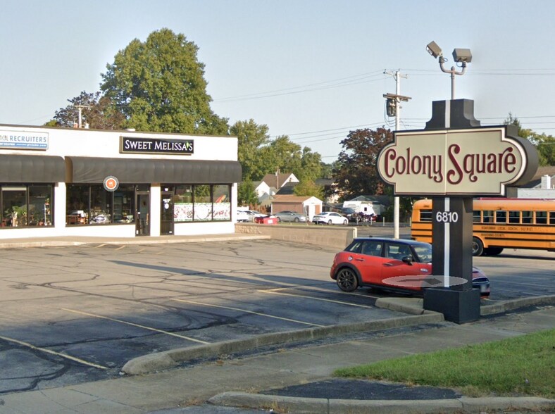 More Photos Of 6810 Market St, Youngstown Unknown For Lease