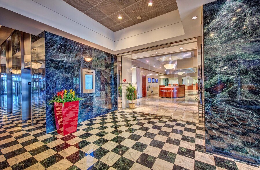 More Photos Of 5050 Poplar Ave, Memphis Office For Lease
