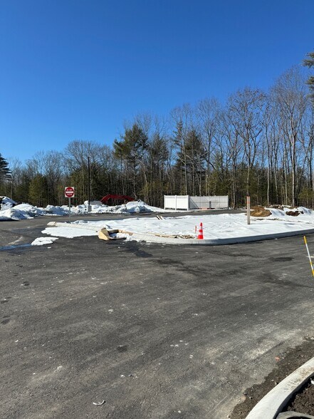 More Photos Of 40 Sokokis Trl, East Waterboro Land For Lease