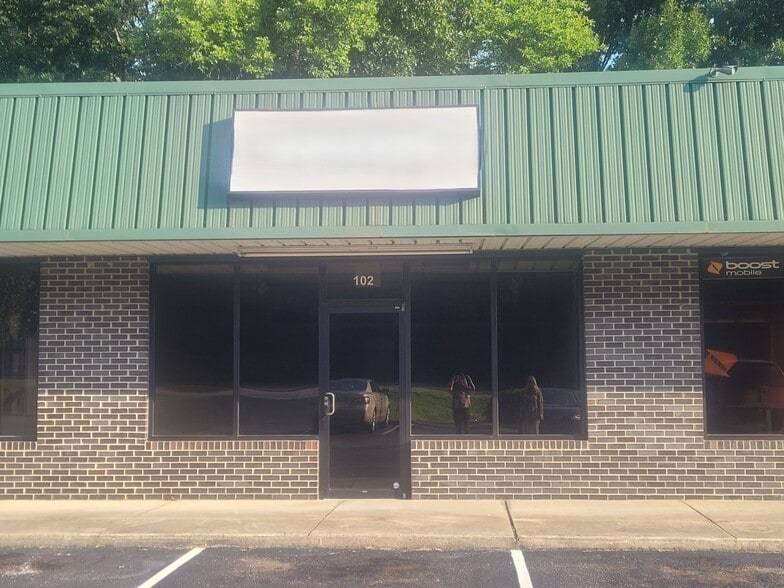 Primary Photo Of 688 Albright Rd, Rock Hill Unknown For Lease
