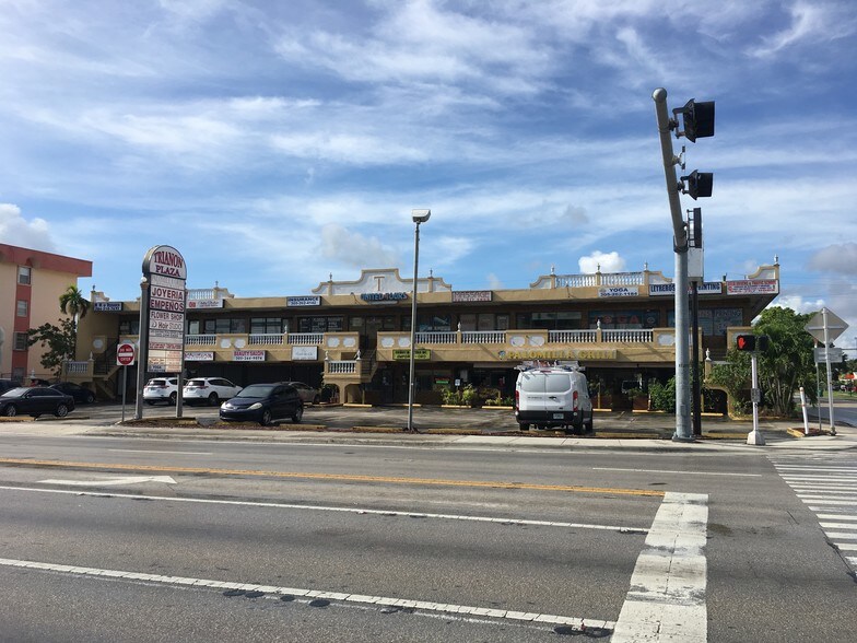 More Photos Of 6890 W Flagler St, Miami Storefront Retail Office For Lease