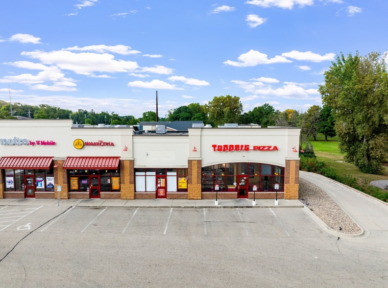 Primary Photo Of 1217 Marion Rd SE, Rochester Storefront For Lease