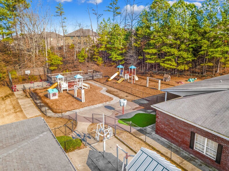 More Photos Of 7460 McGinnis Ferry Rd, Duluth Daycare Center For Sale