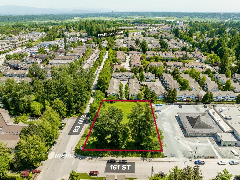 More Photos Of 8286 161 st, Surrey Land For Sale