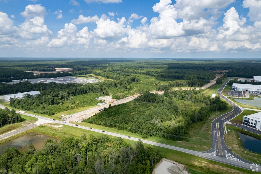 More Photos Of Old Augusta Rd, Rincon Unknown For Lease