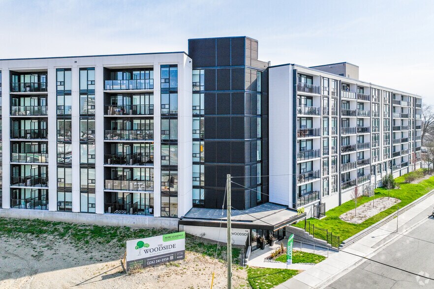 More Photos Of 270 E Spadina Rd, Kitchener Apartments For Sale