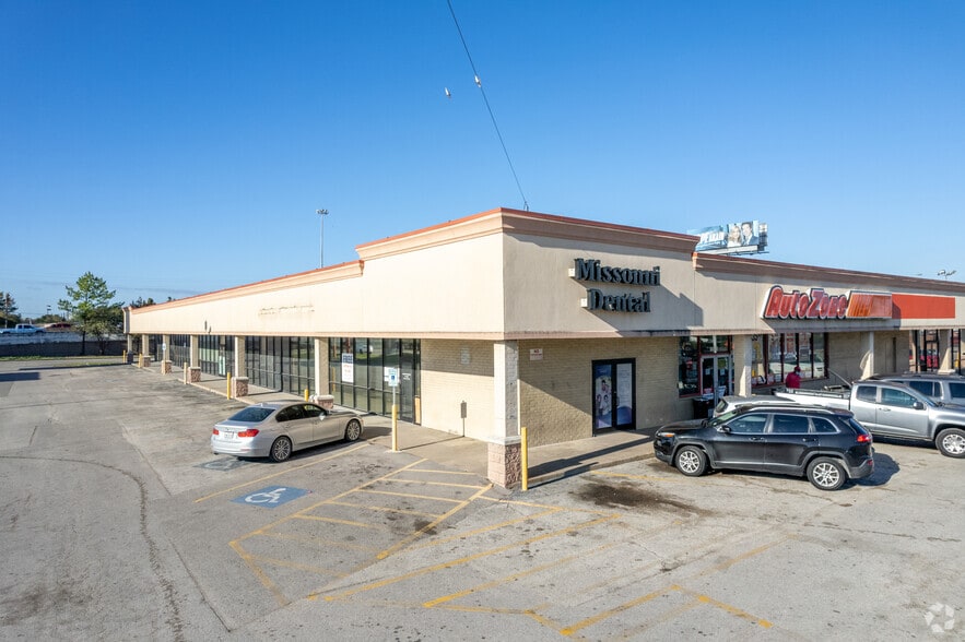 More Photos Of 7920-8404 Howard Dr, Houston Unknown For Lease