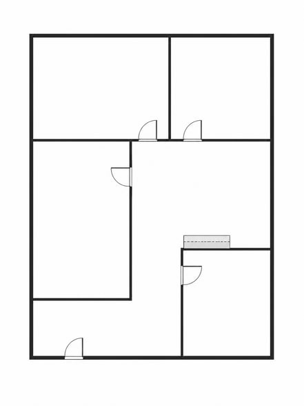 More Photos Of 4575 Hilton Pky, Colorado Springs Office For Lease