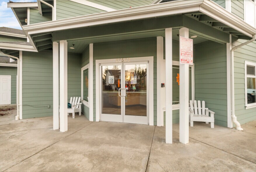 More Photos Of 20503 193rd Ave E, Orting Daycare Center For Sale