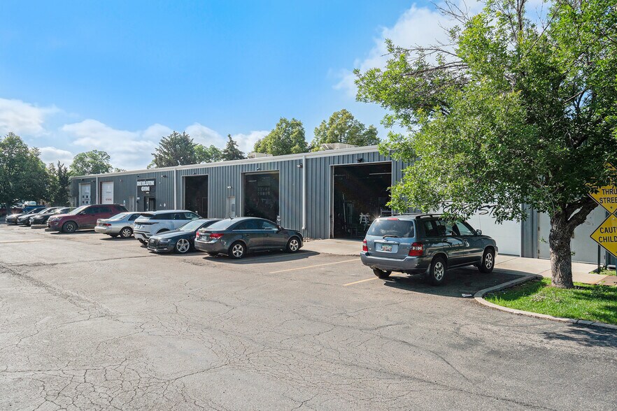 More Photos Of 3501 S Mason St, Fort Collins Unknown For Lease