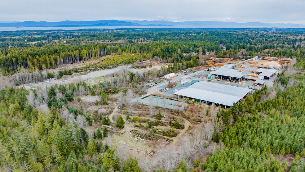 More Photos Of 1205-1225 Clarke Rd, Qualicum Beach Land For Sale