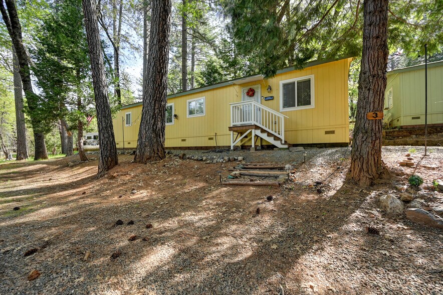 More Photos Of 245 S. Railroad Flat Rd, Rail Road Flat Manufactured Housing Mobile Home Park For Sale