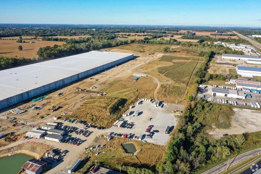 More Photos Of 0 Hazelton Etna Rd, Etna Distribution For Lease