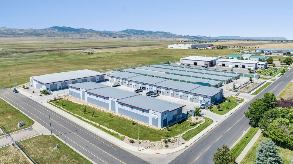 More Photos Of 601-663 W 66th, Loveland Warehouse For Sale