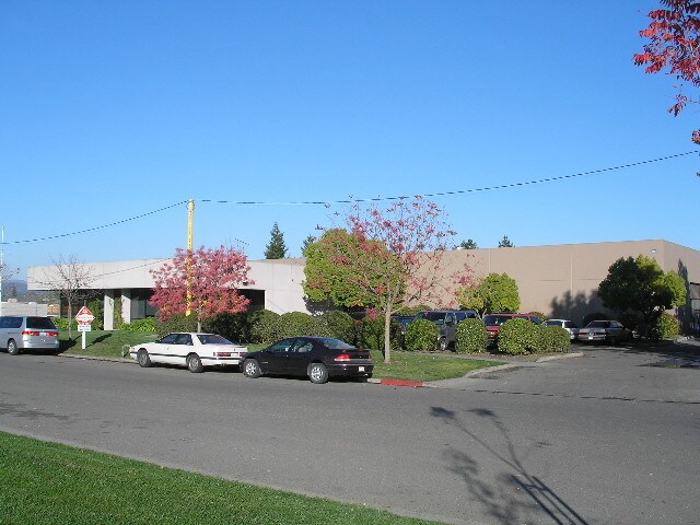 More Photos Of 1234 Apollo Way, Santa Rosa Warehouse For Sale