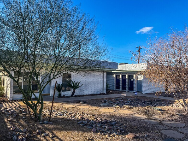 Primary Photo Of 2415 S Rural Rd, Tempe Office Residential For Sale